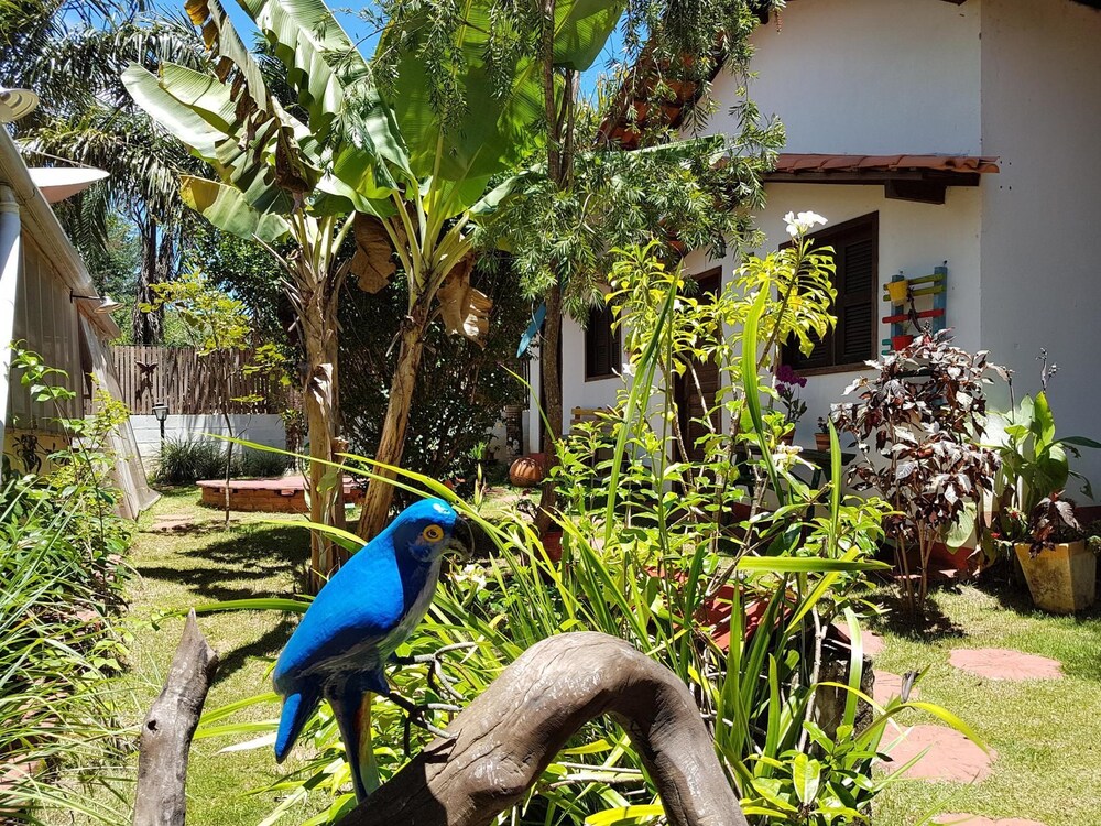 Pousada Quinta dos Quintais