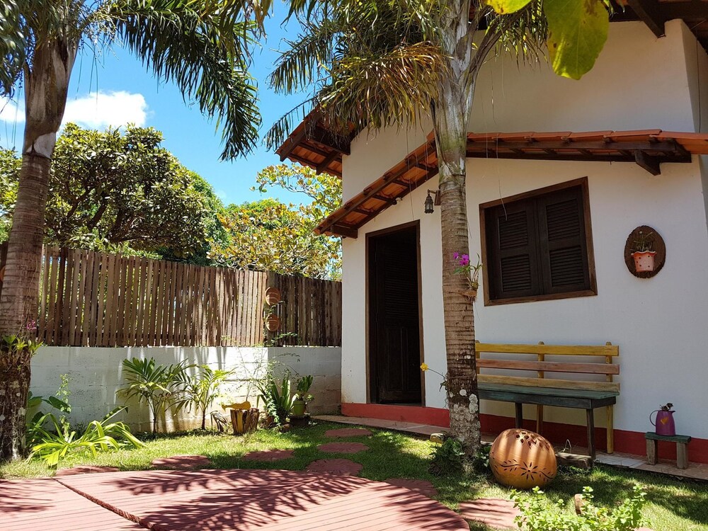 Pousada Quinta dos Quintais