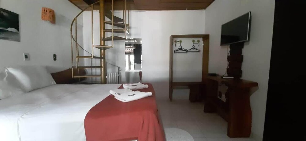 Pousada Quinta dos Quintais