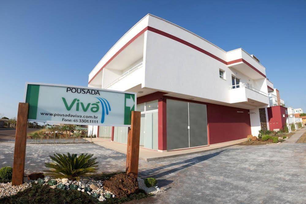 Pousada Vivá