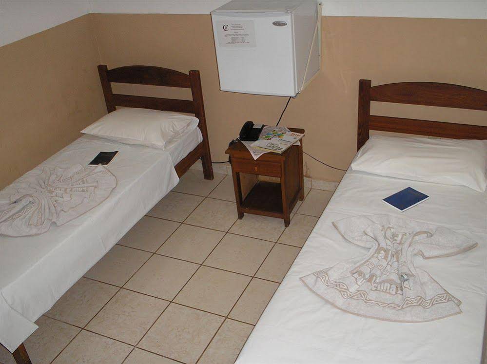 Hotel Laura Vicunha