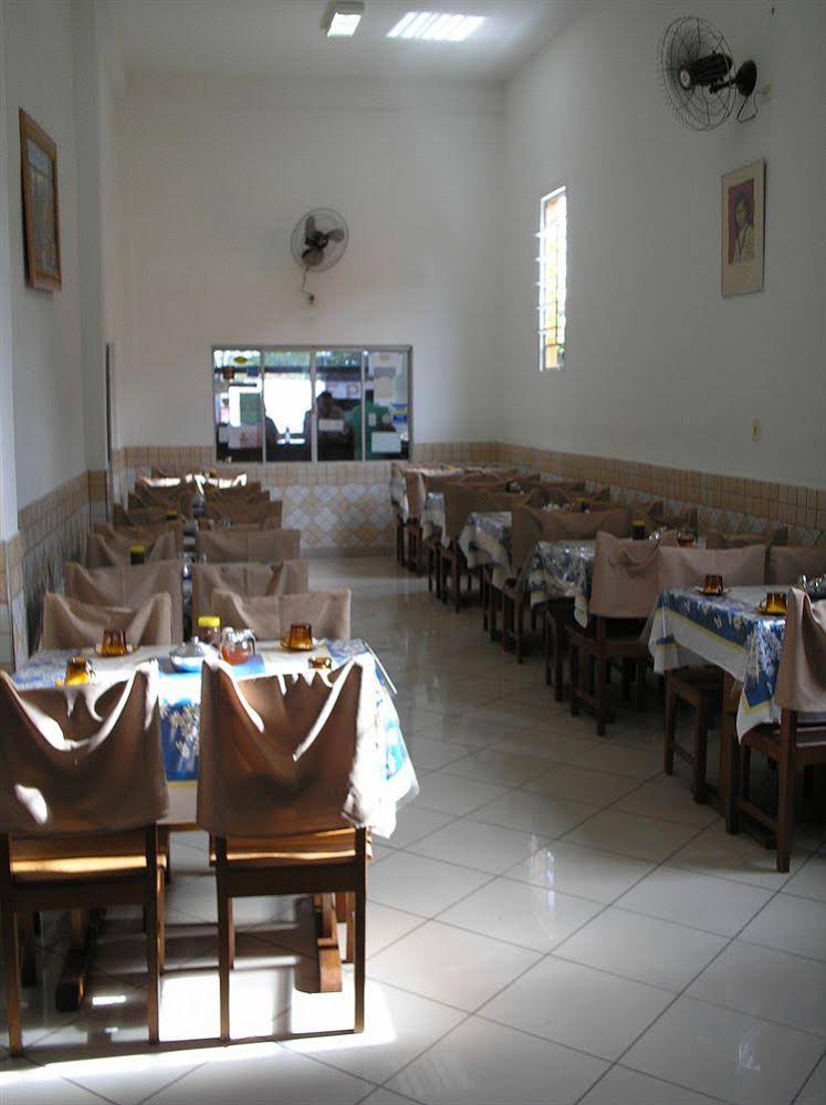 Hotel Laura Vicunha
