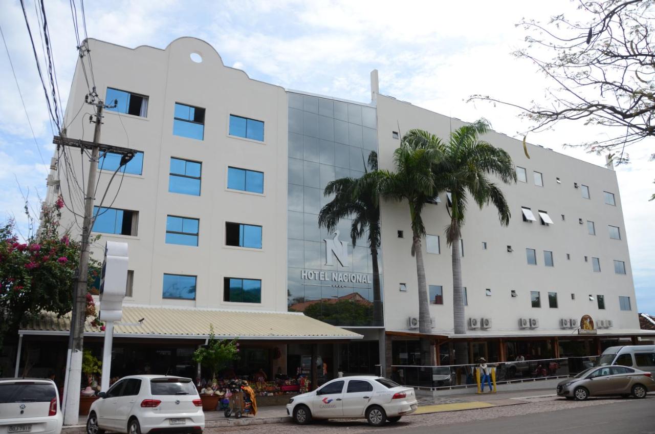 Nacional Palace Hotel