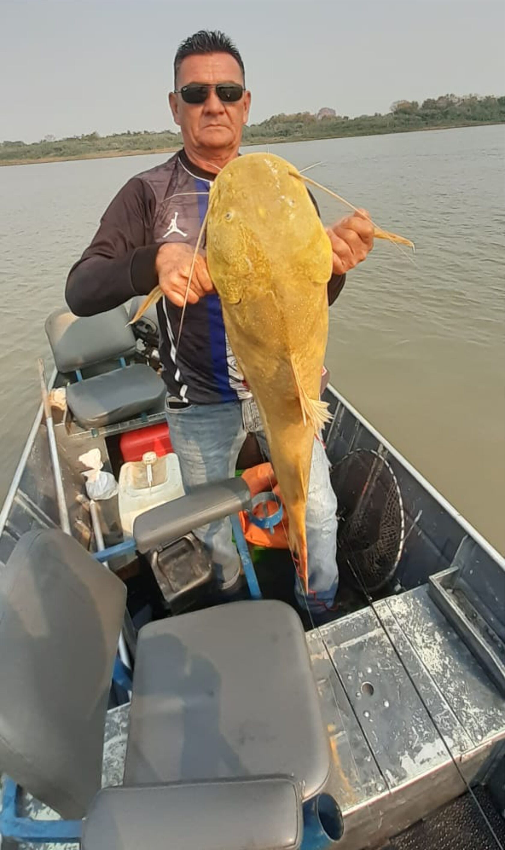 Pousada Navegantes