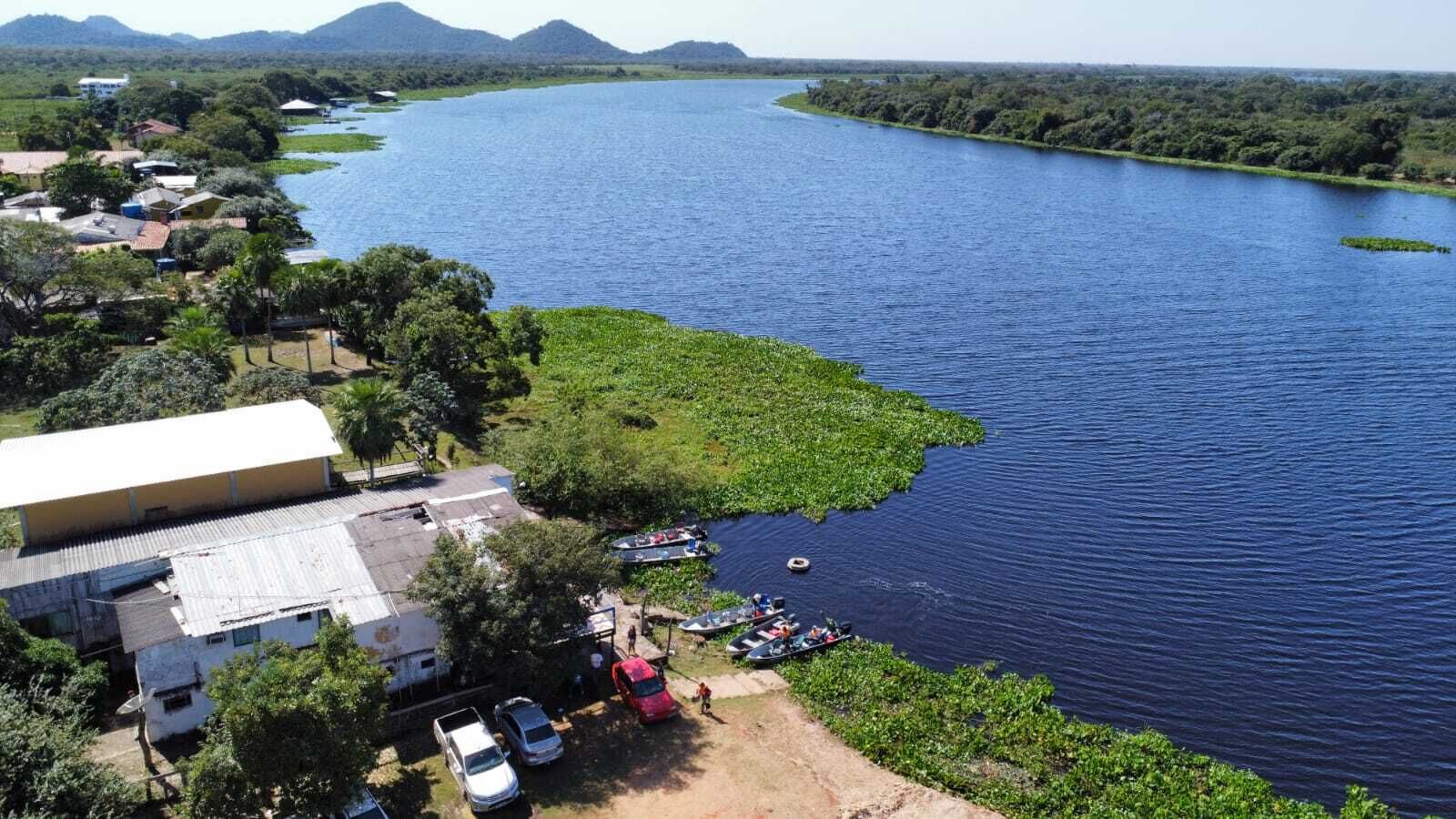 Pousada Navegantes