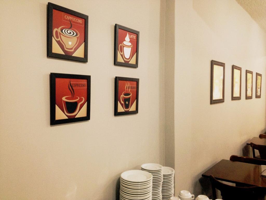 Abudi Hotel