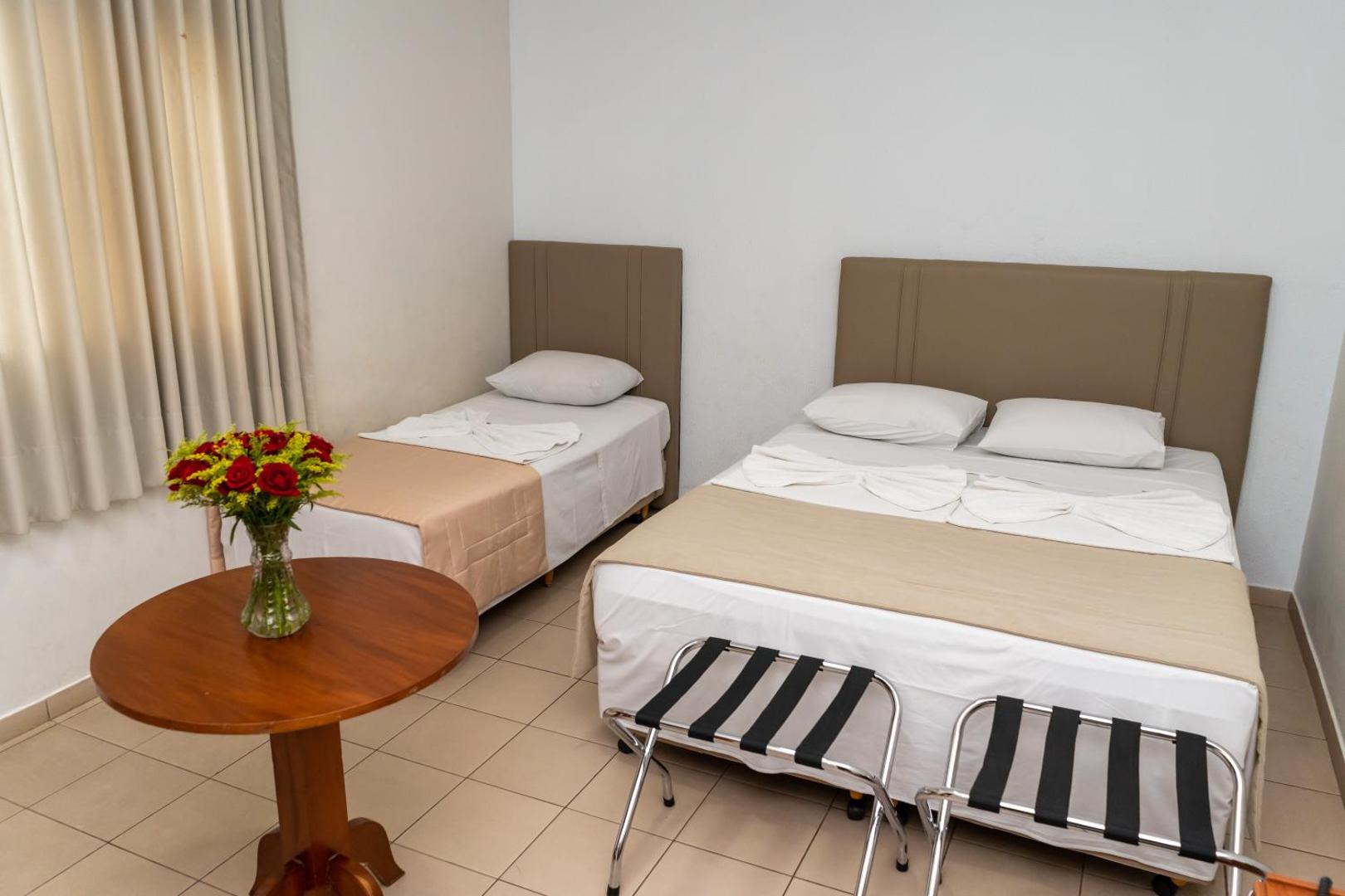 Bandeirantes Hotel