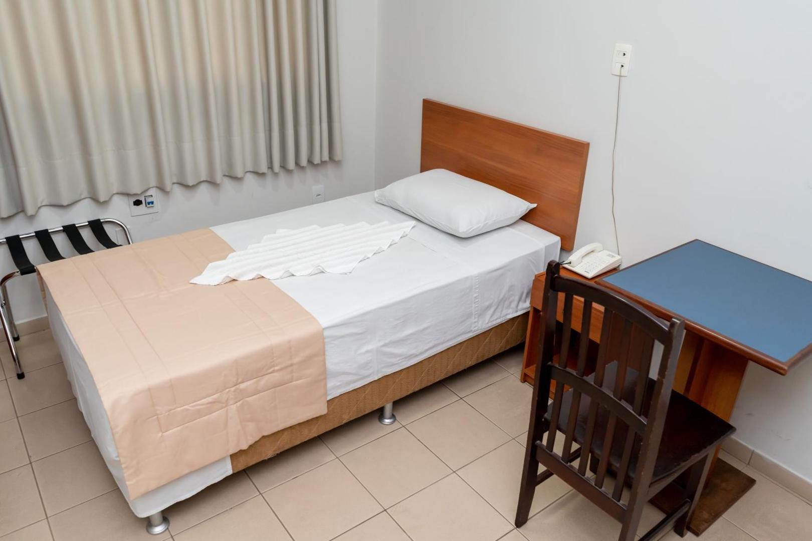 Bandeirantes Hotel