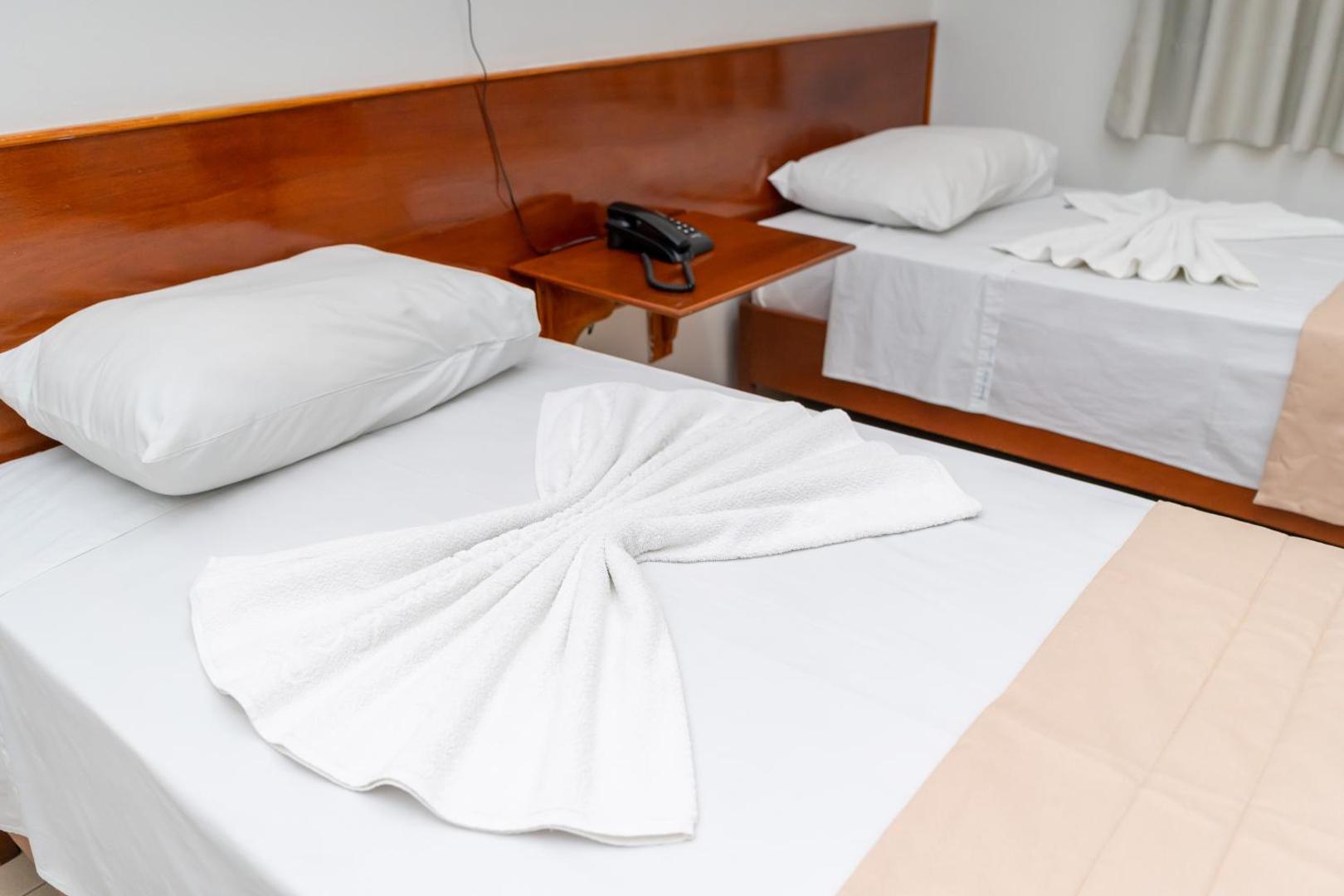 Bandeirantes Hotel