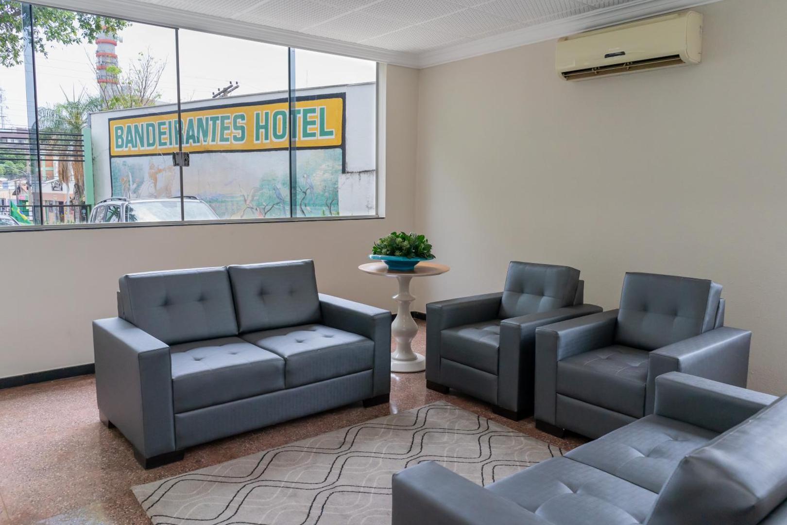 Bandeirantes Hotel
