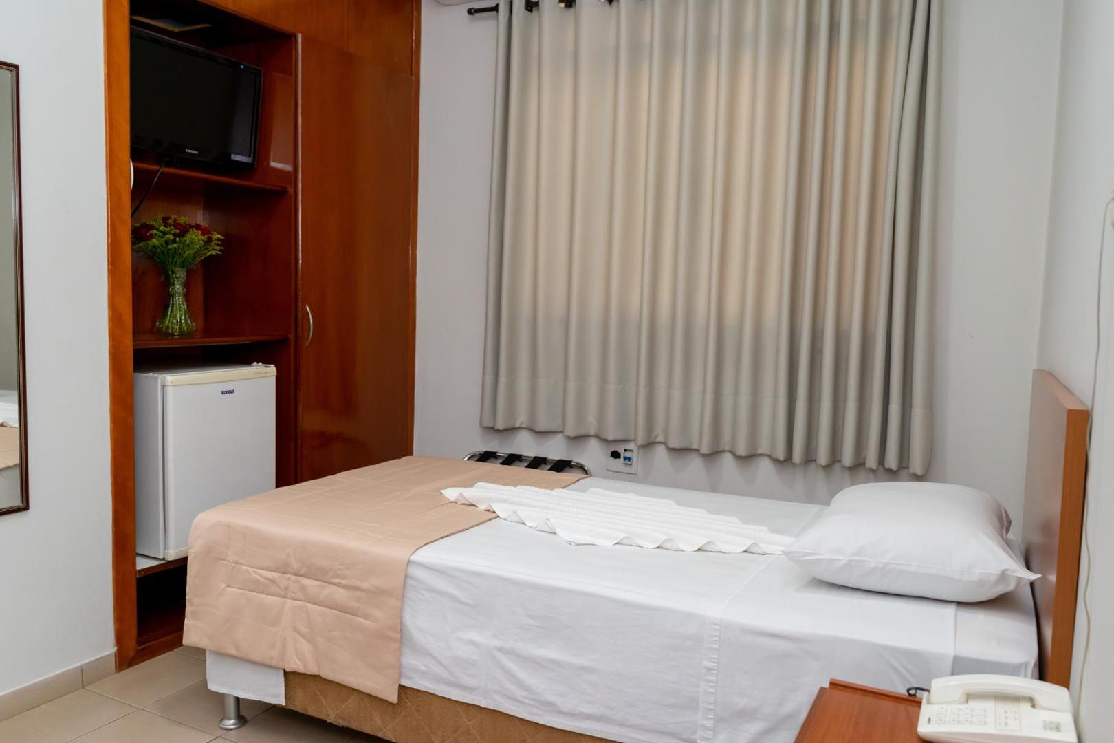 Bandeirantes Hotel