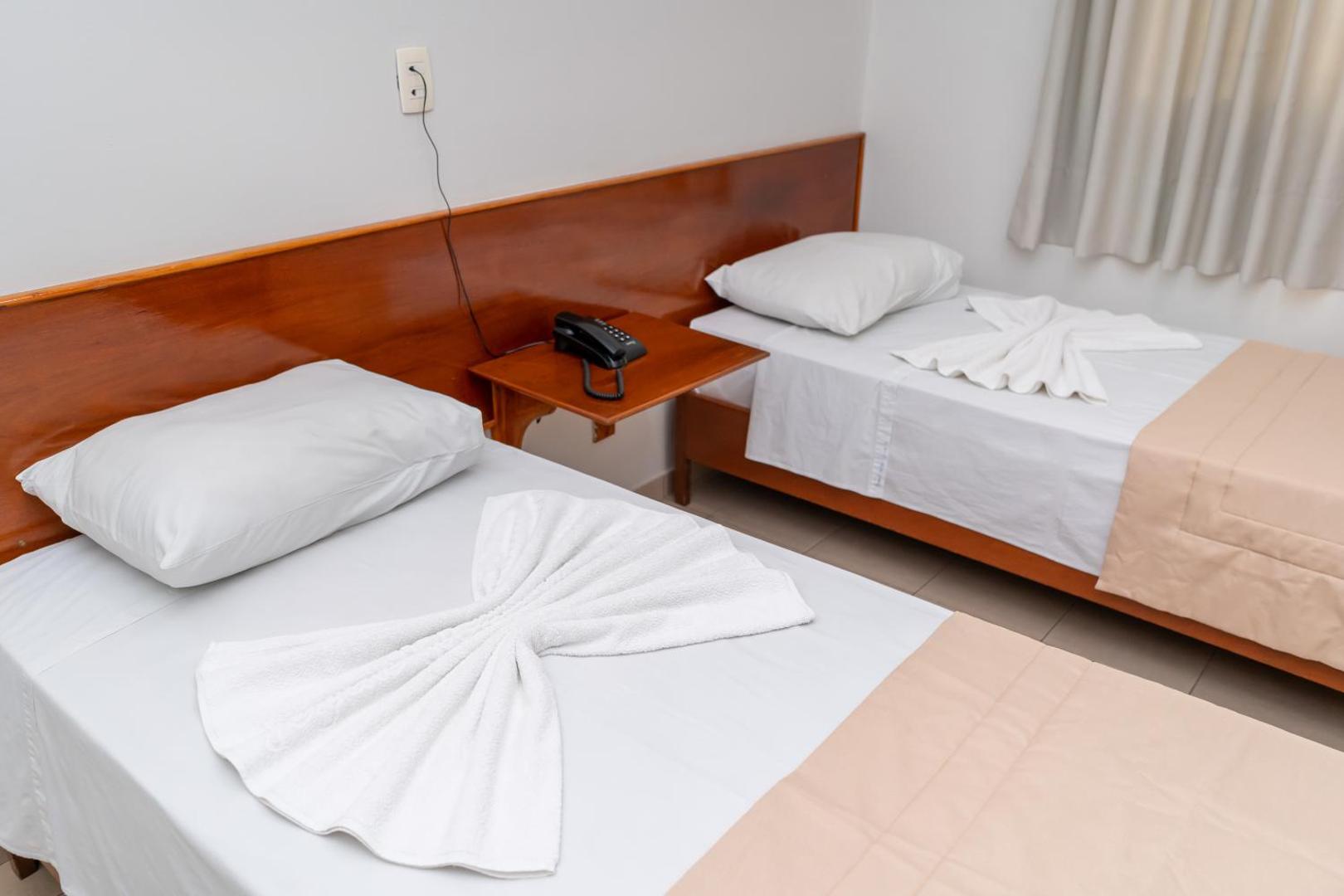 Bandeirantes Hotel