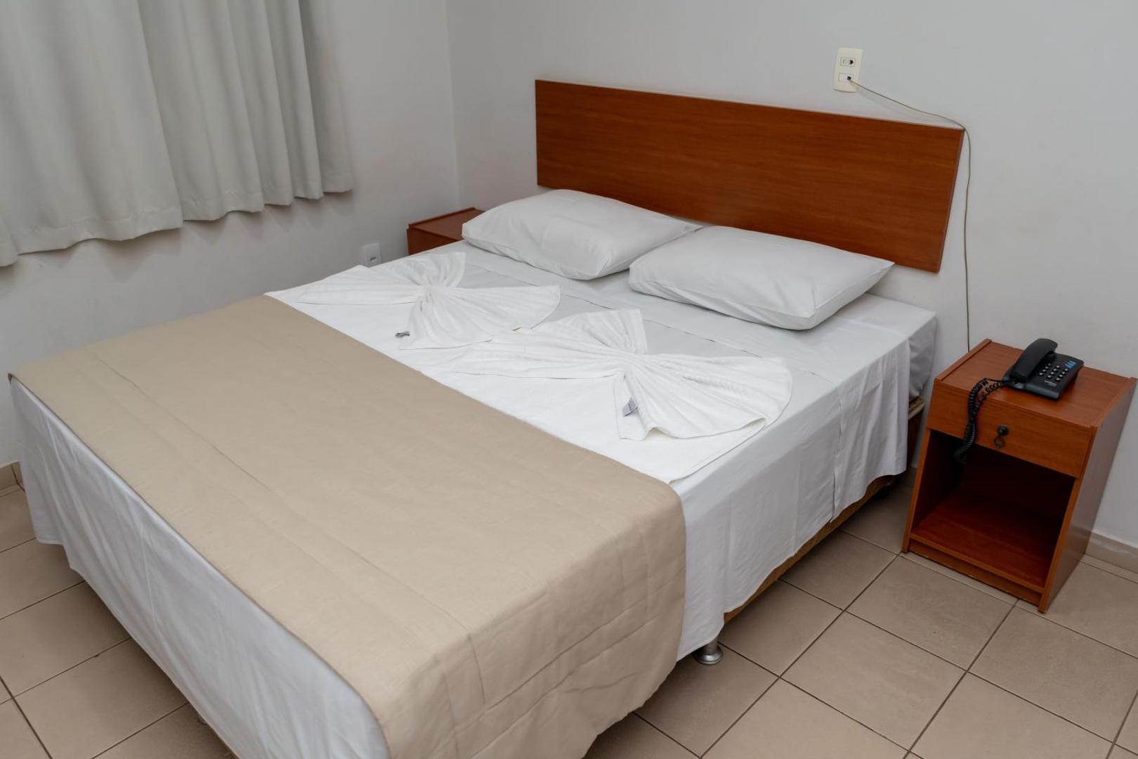 Bandeirantes Hotel