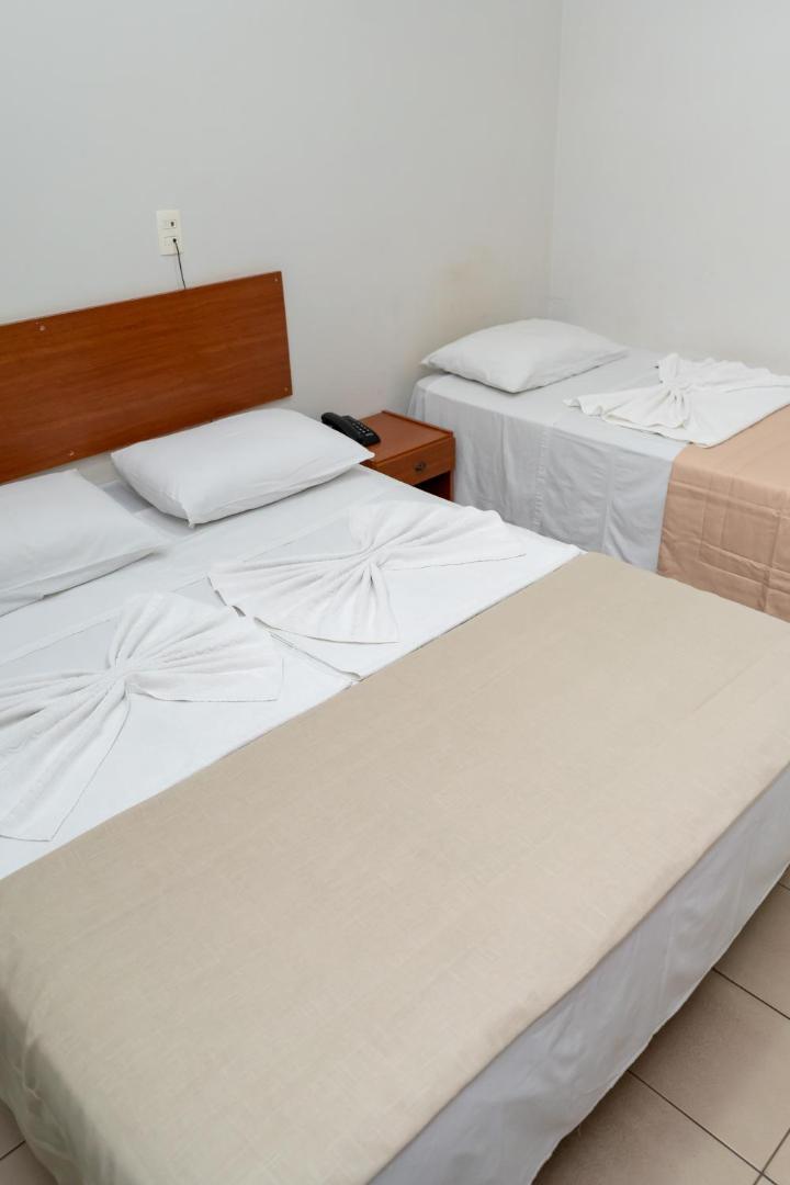 Bandeirantes Hotel