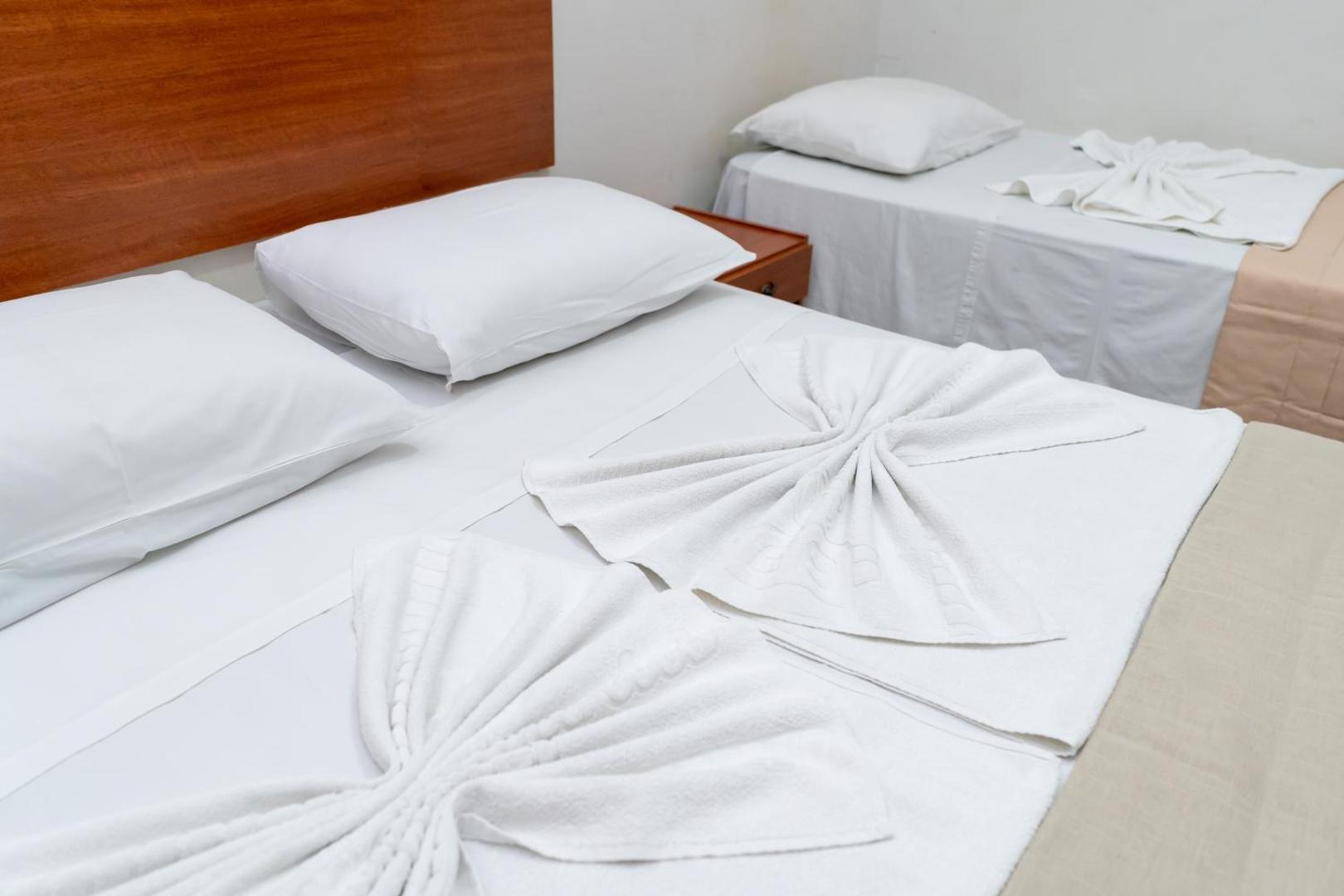 Bandeirantes Hotel