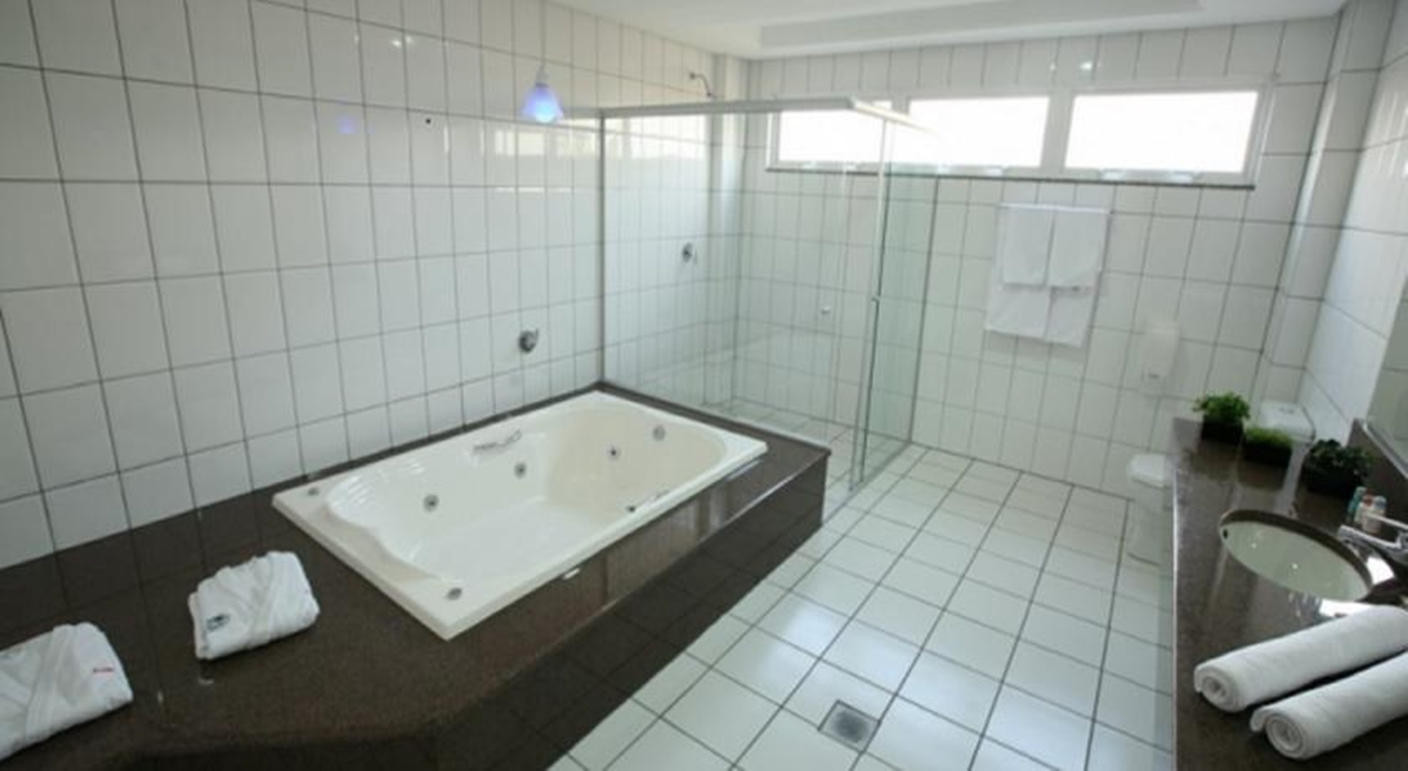 Hits Pantanal Hotel