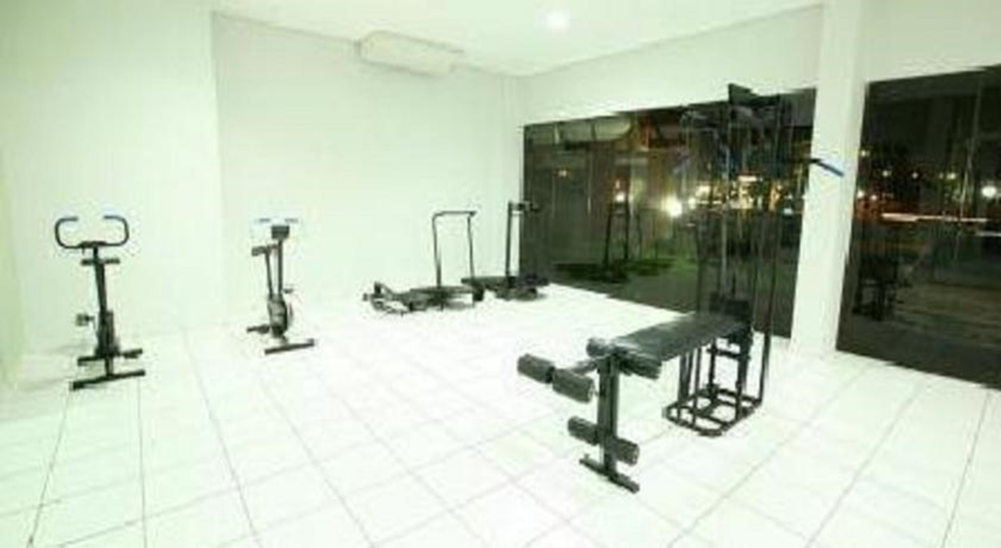 Hits Pantanal Hotel