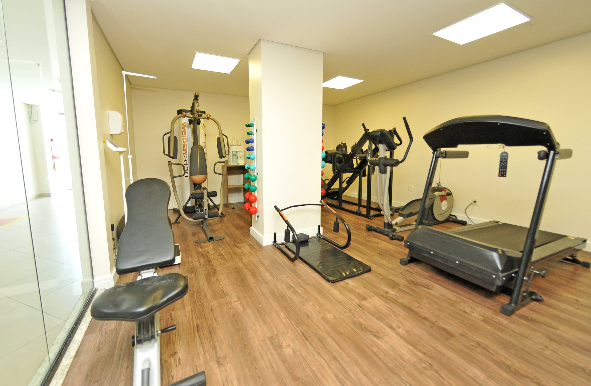 Hotel Inter Cuiaba