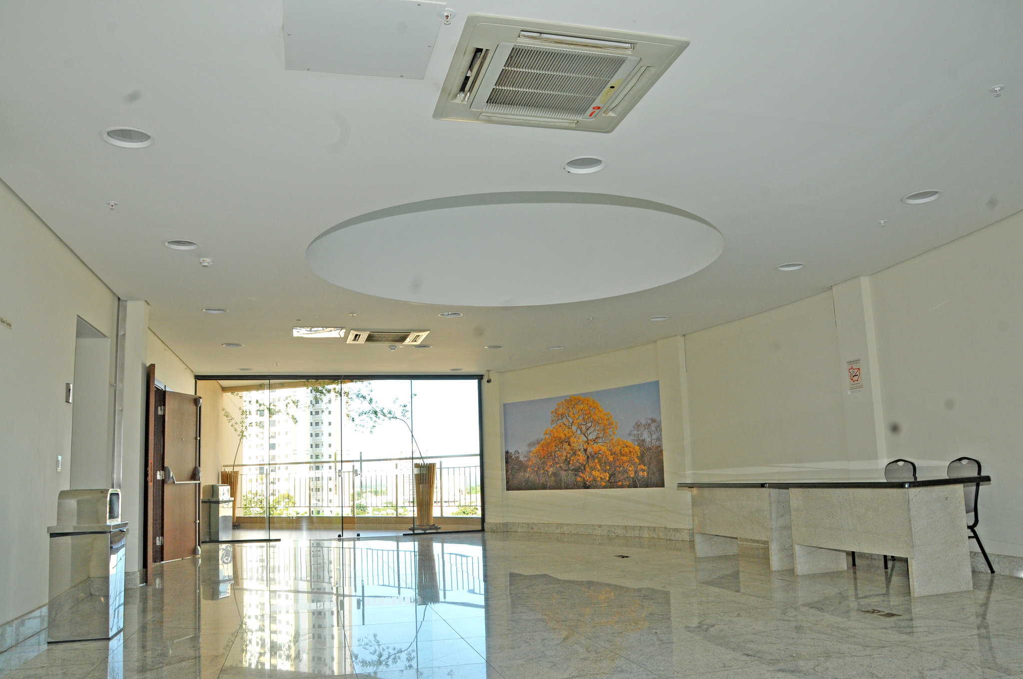 Hotel Inter Cuiaba