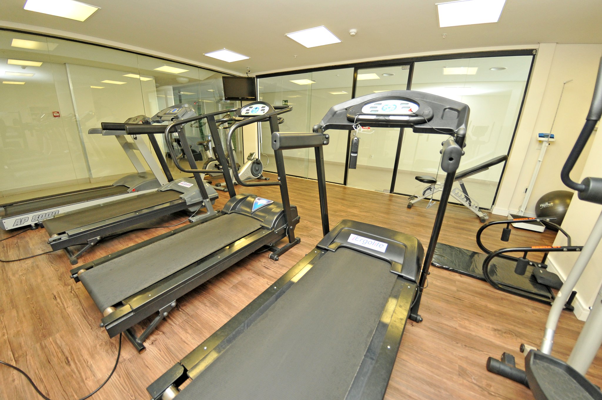 Hotel Inter Cuiaba