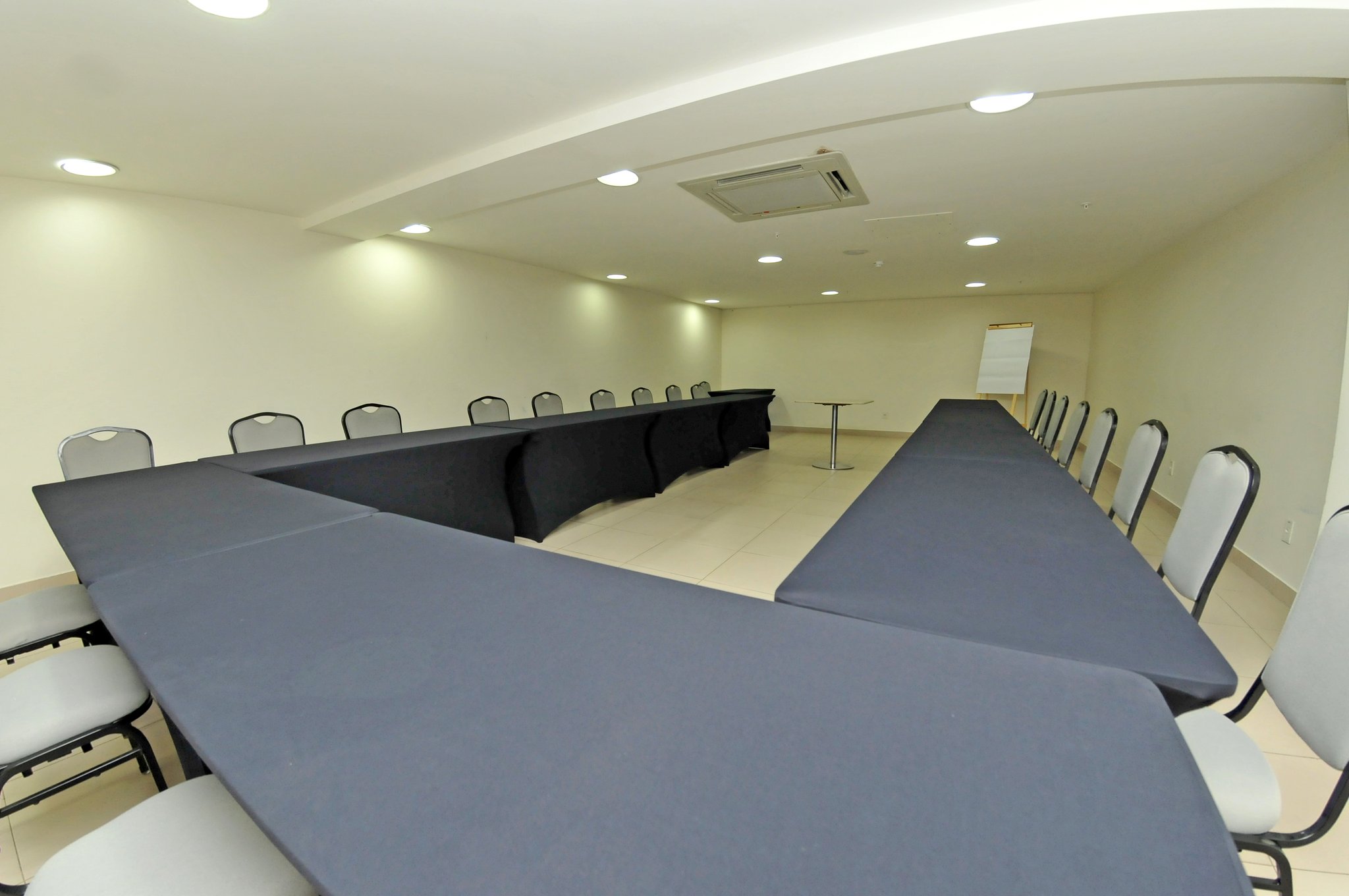 Hotel Inter Cuiaba