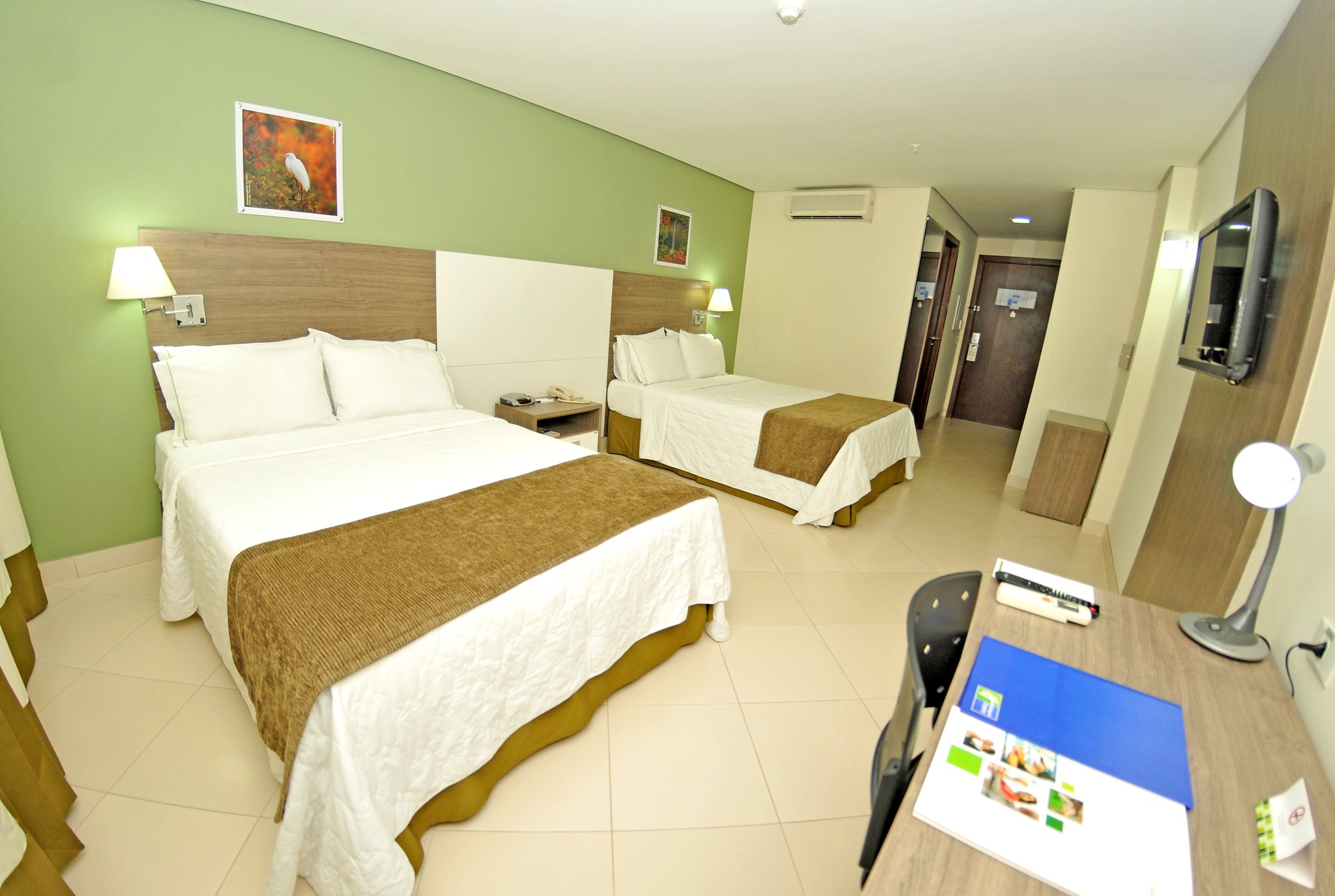 Hotel Inter Cuiaba