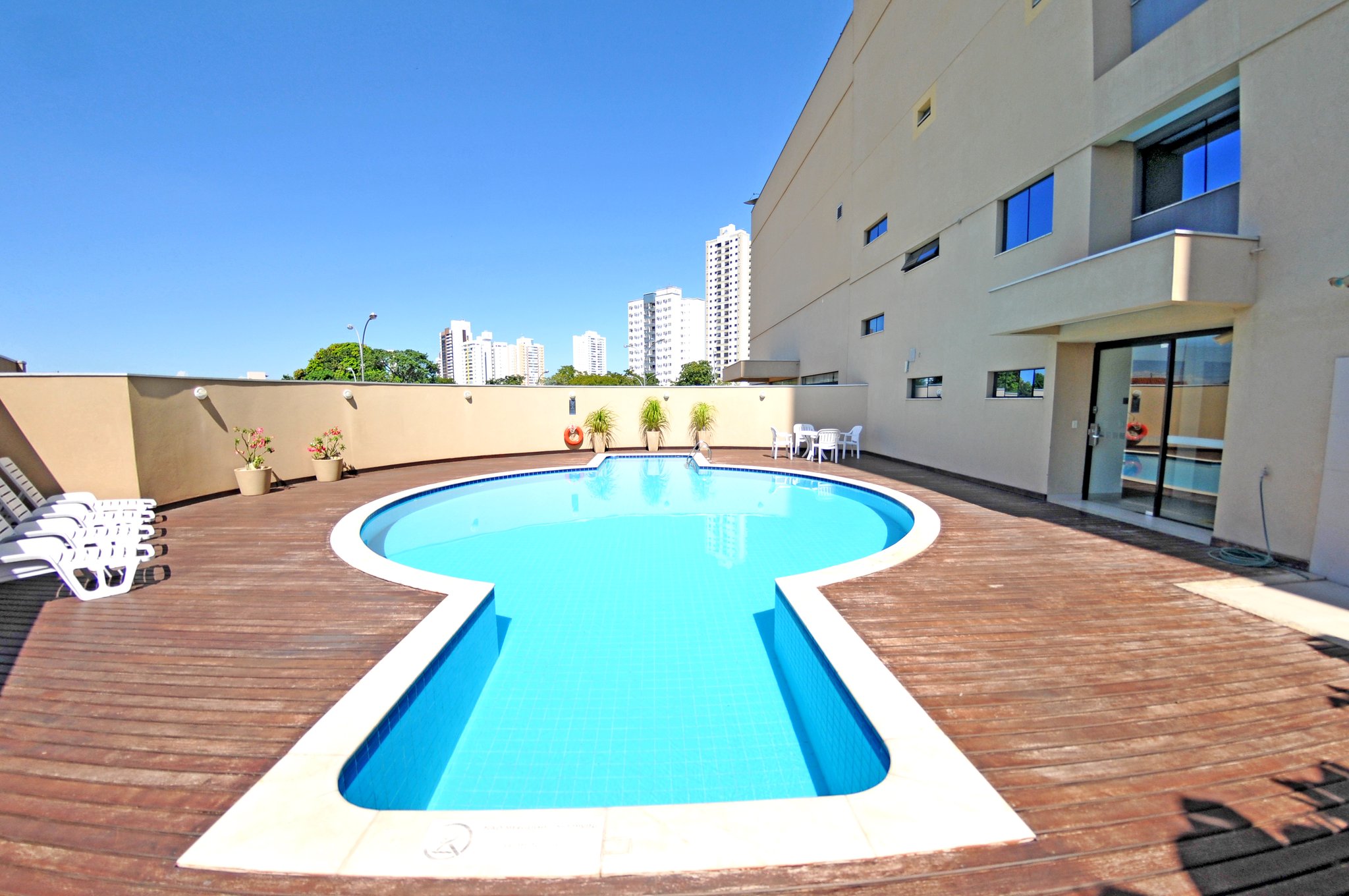 Hotel Inter Cuiaba