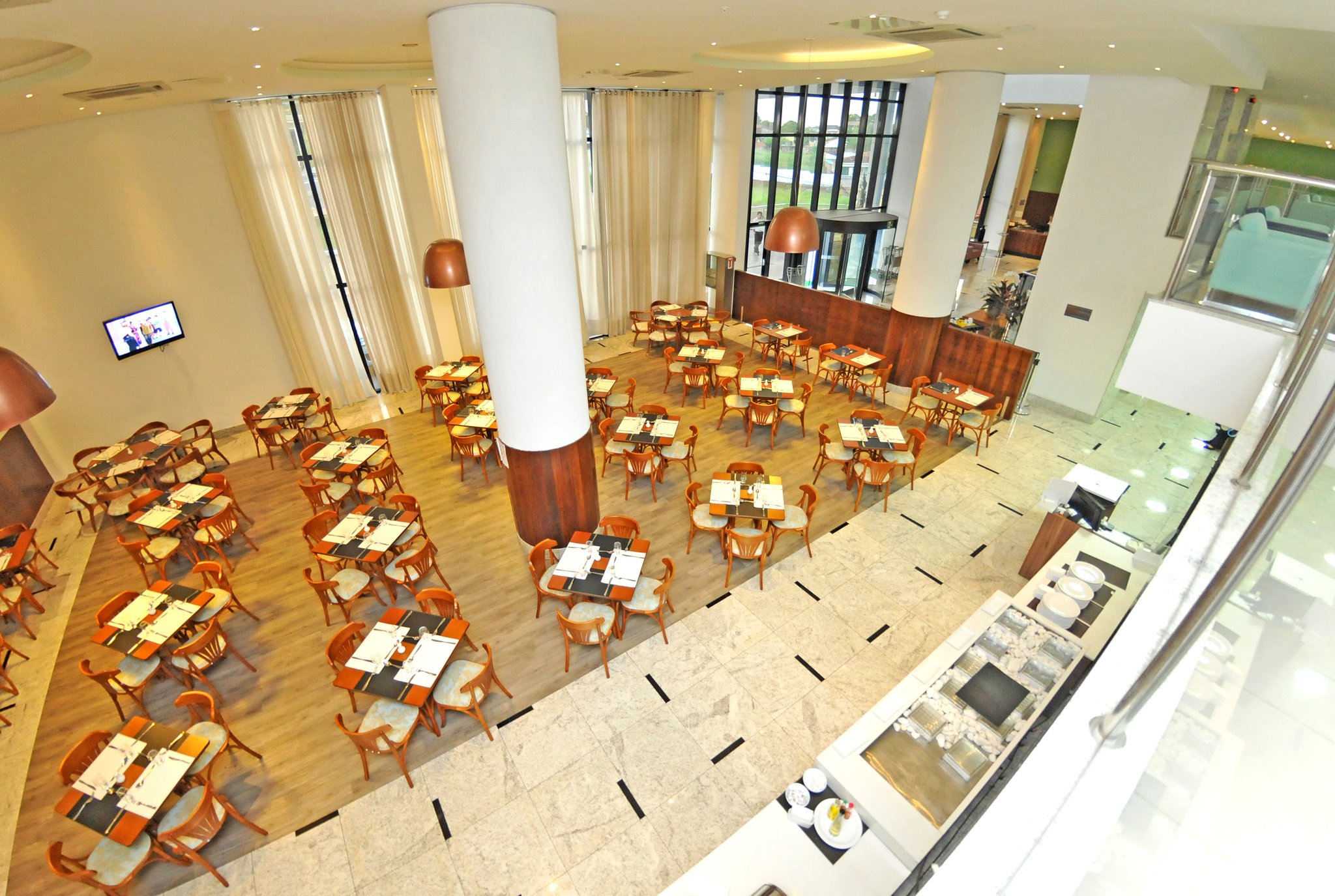 Hotel Inter Cuiaba