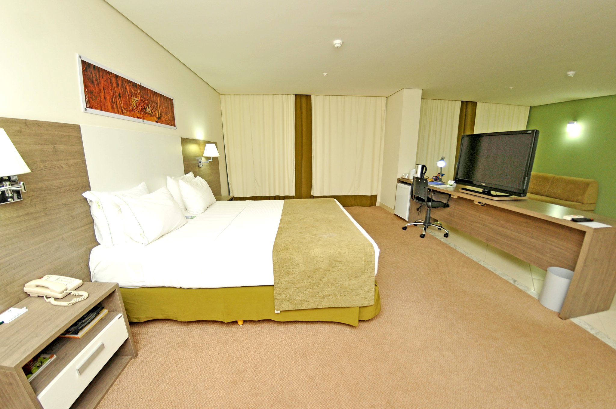 Hotel Inter Cuiaba