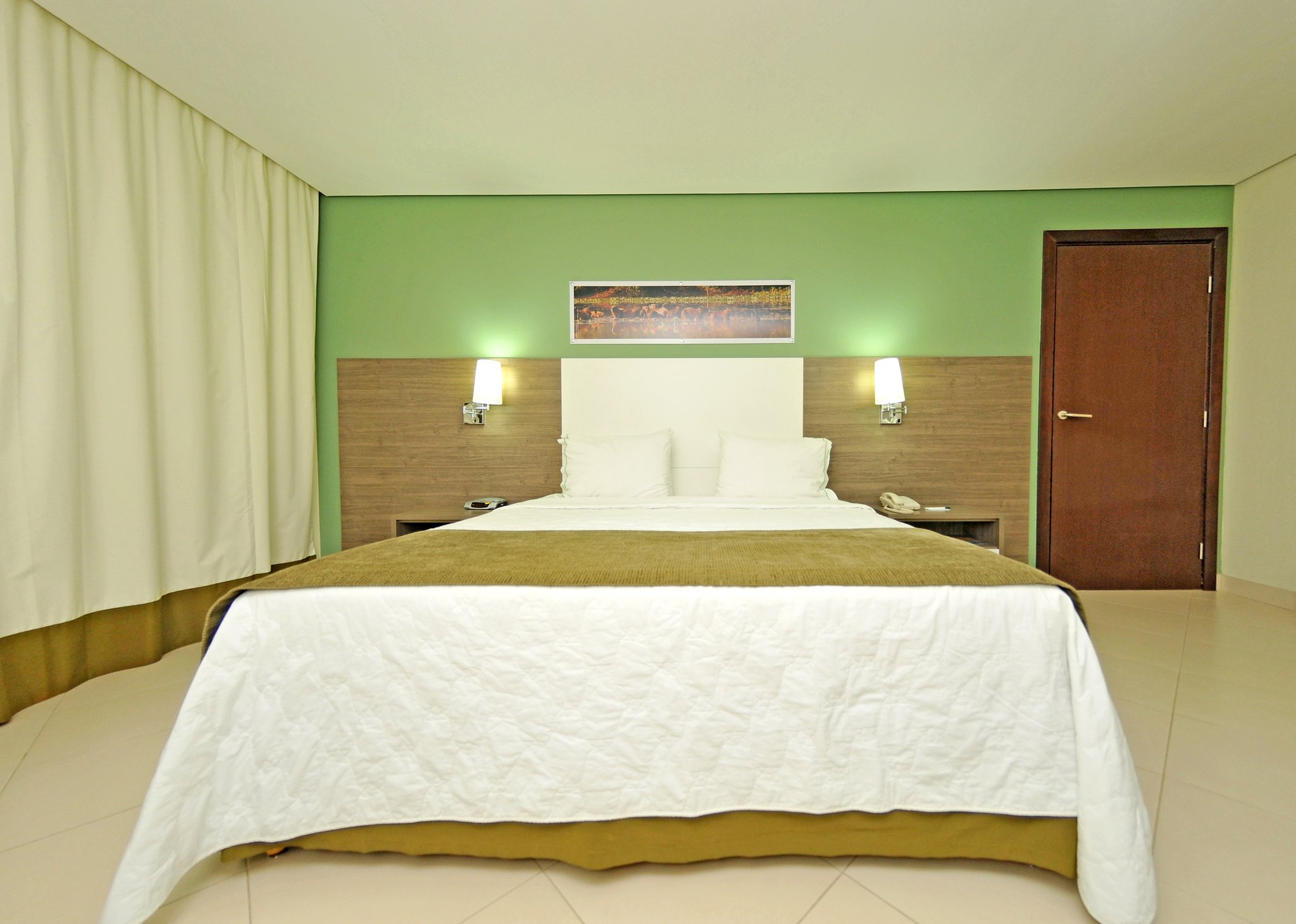 Hotel Inter Cuiaba