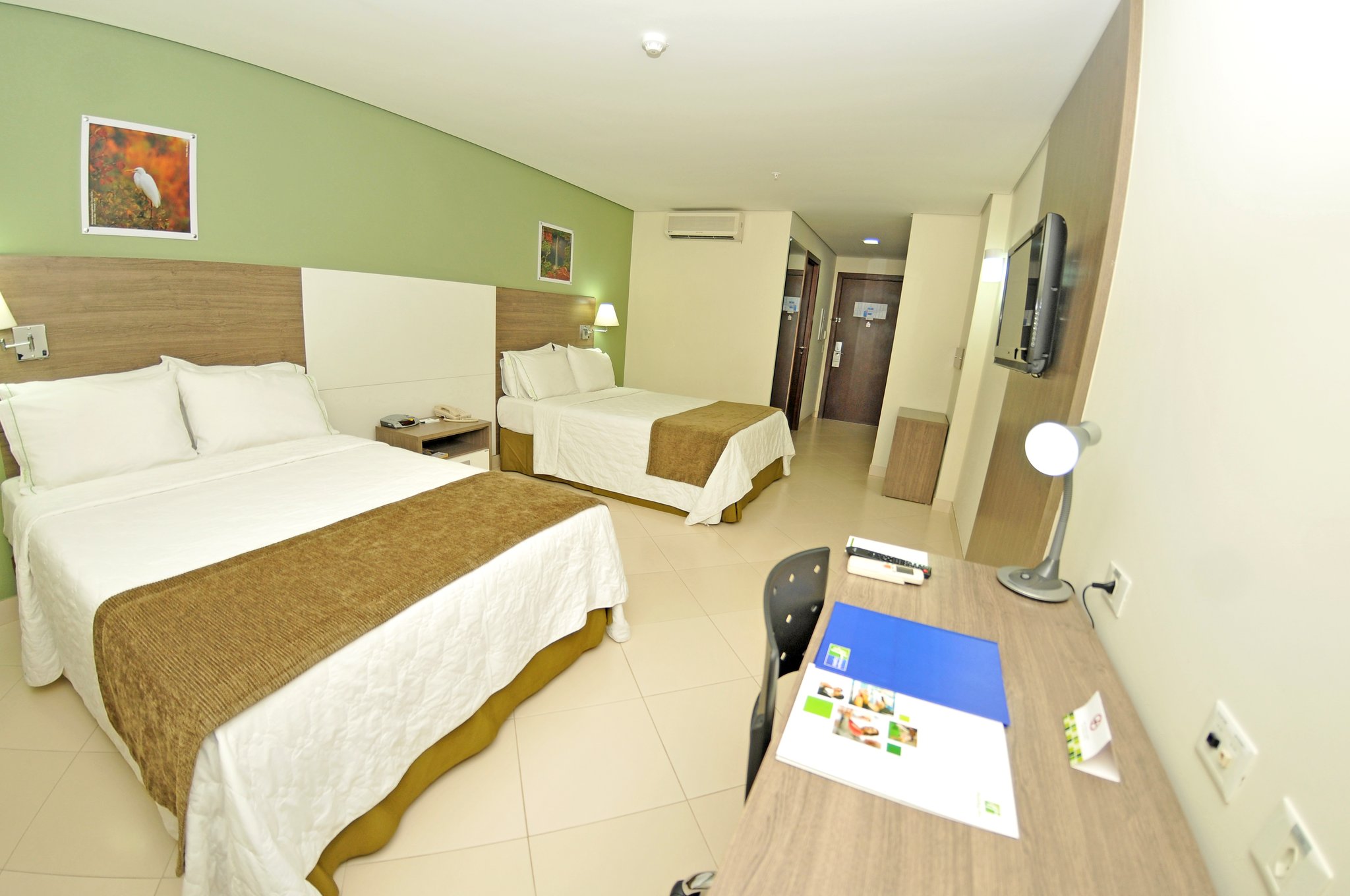 Hotel Inter Cuiaba