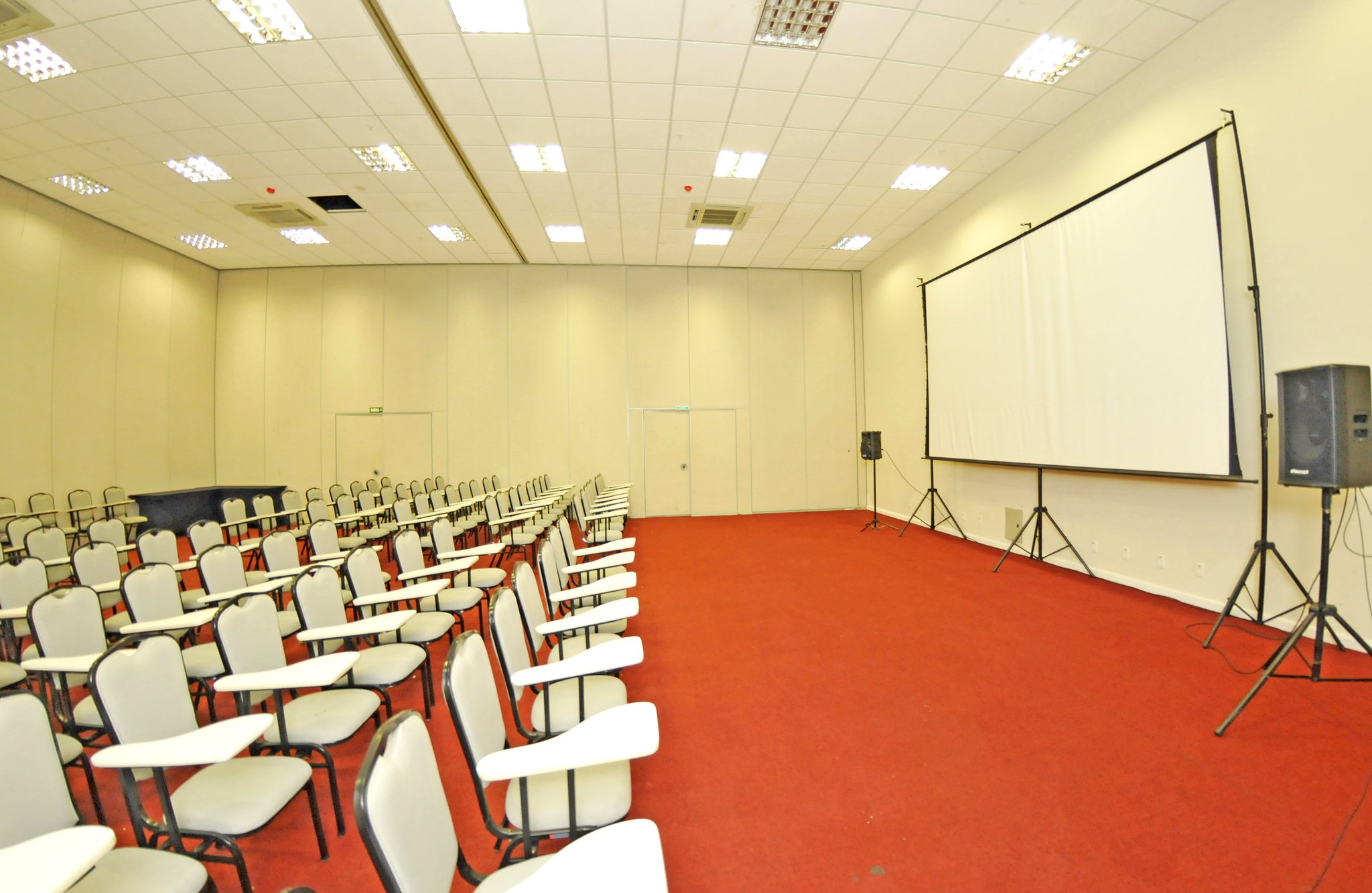 Hotel Inter Cuiaba