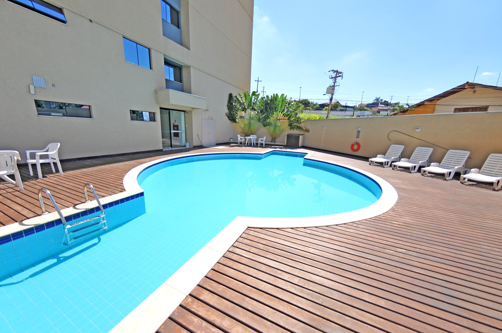 Hotel Inter Cuiaba