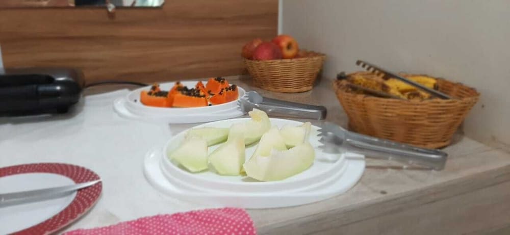 Hotel Danubio by OYO Rooms