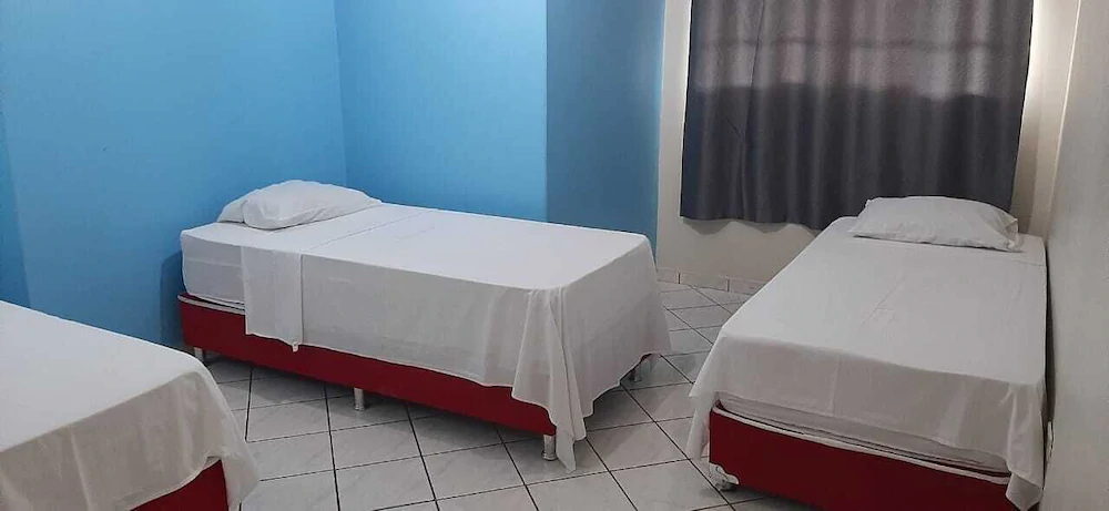 Hotel Danubio by OYO Rooms
