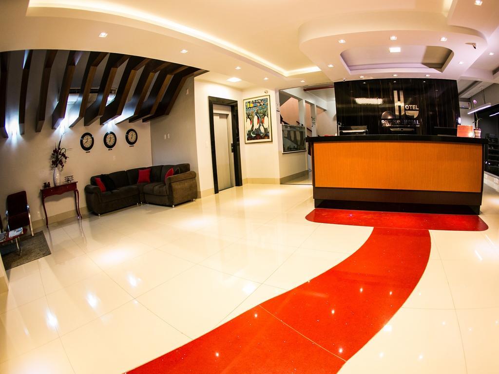 Hotel 365