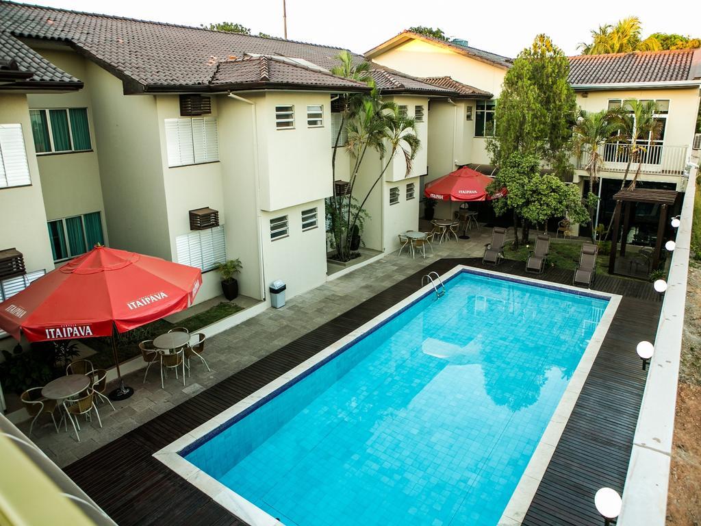 Hotel 365