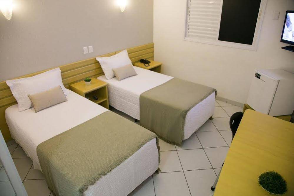 Hotel Sansaed