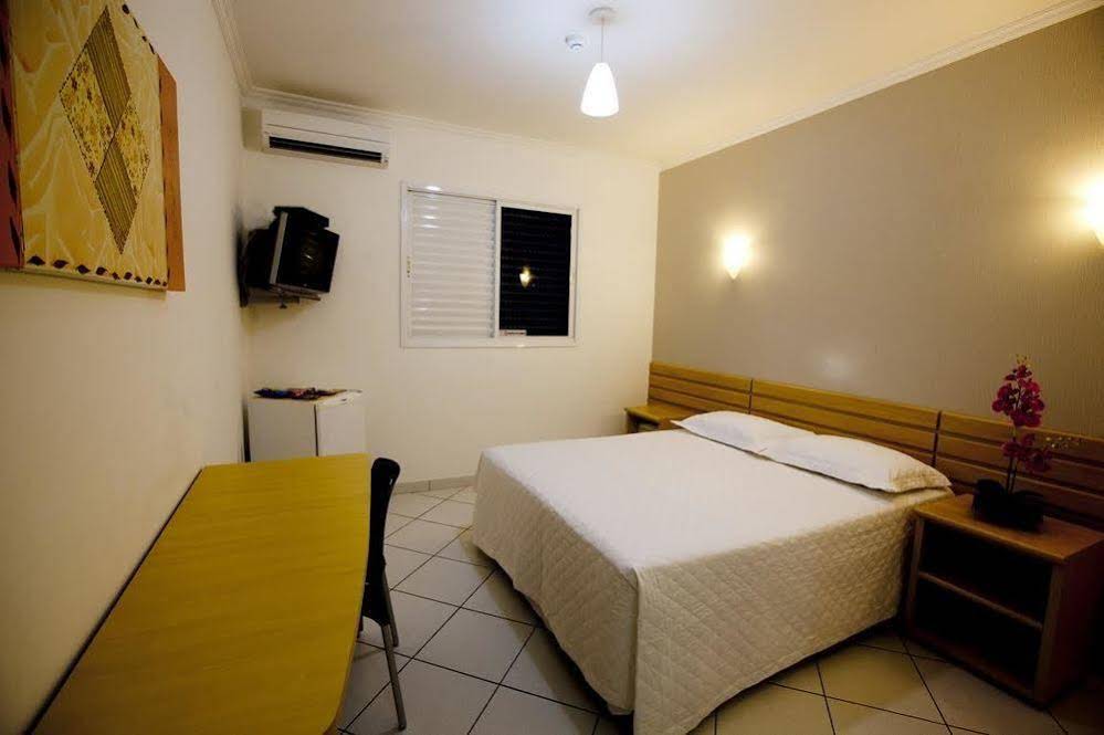 Hotel Sansaed