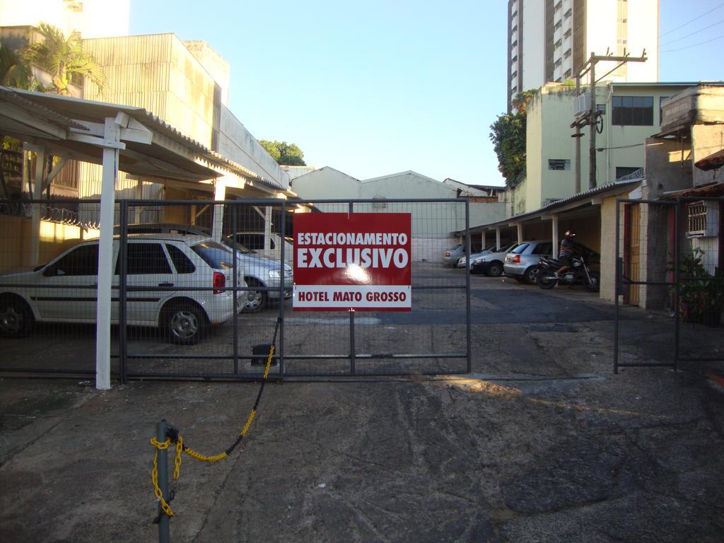 Mato Grosso