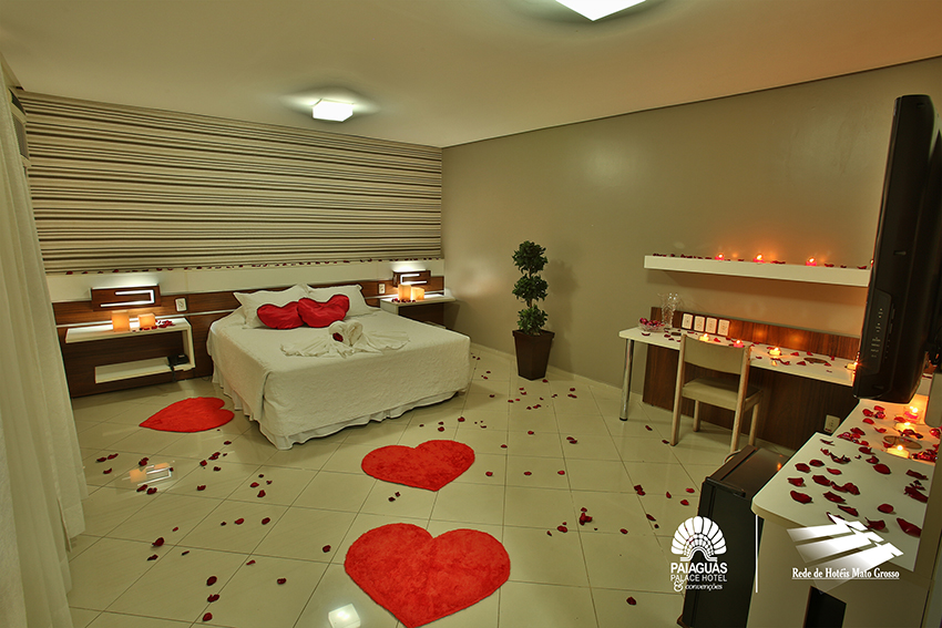 Paiaguas Palace Hotel