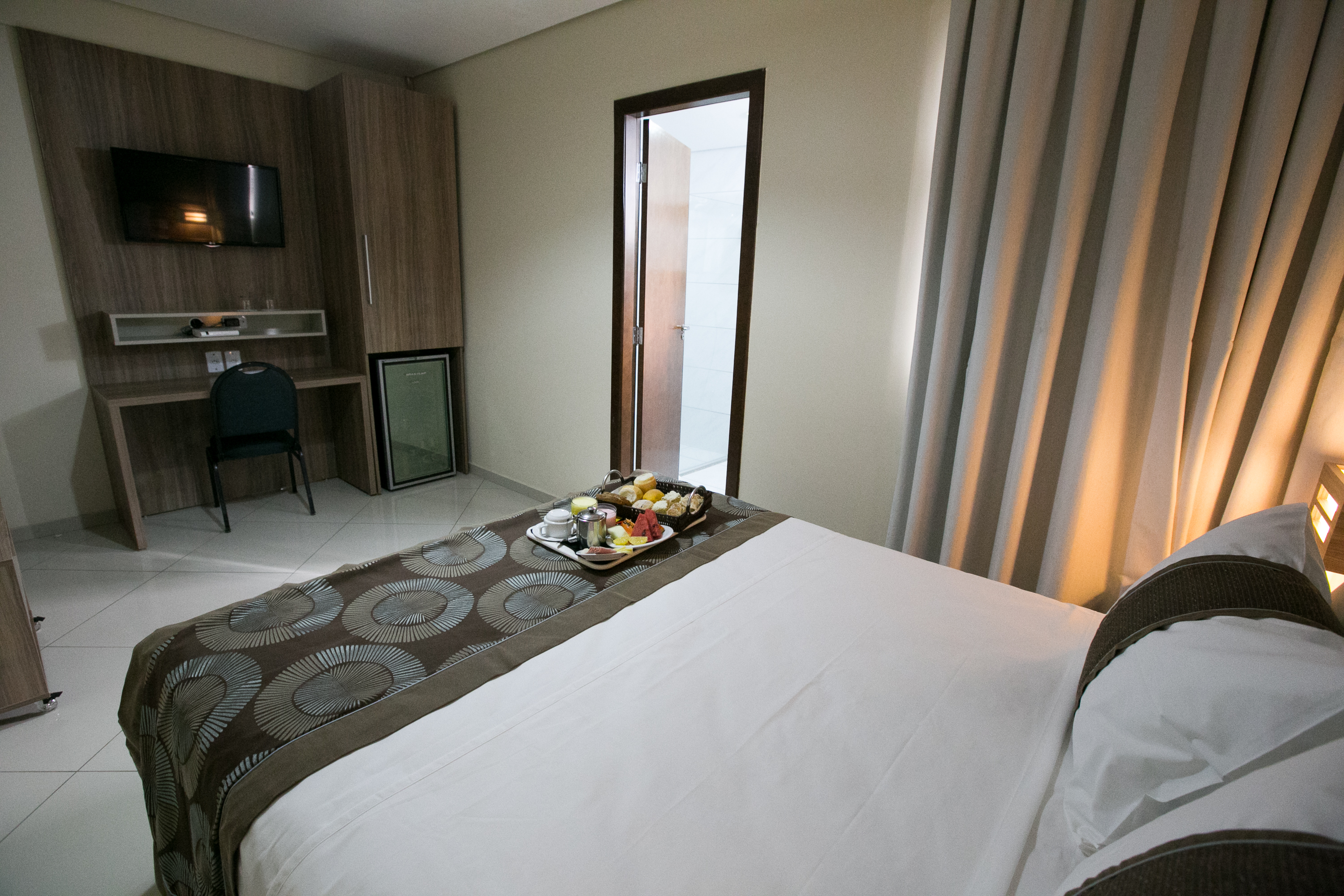 Paiaguas Palace Hotel