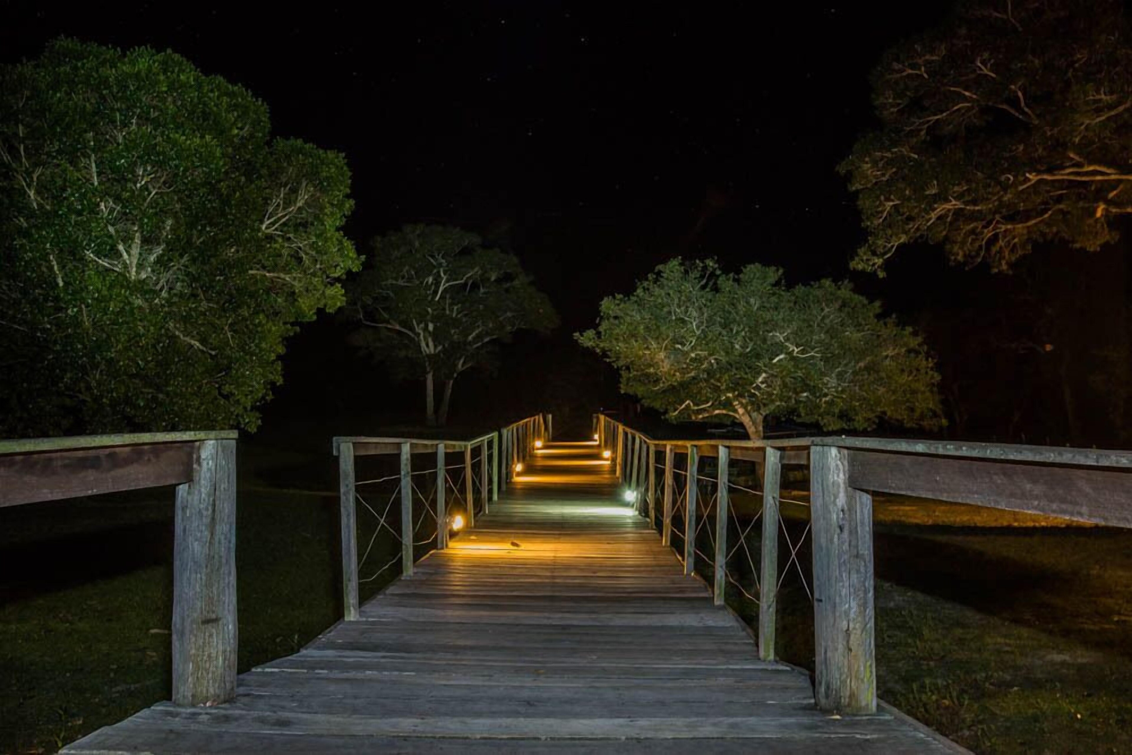 Pousada do Rio Mutum