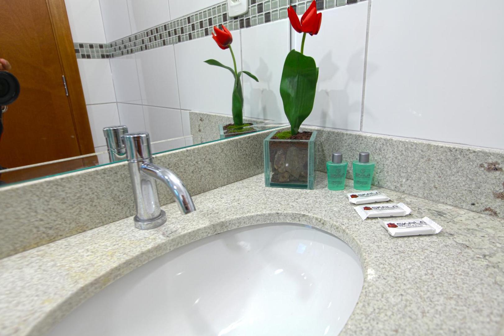 Skala Traveling Hotel