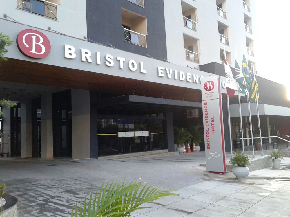 Crystal Place