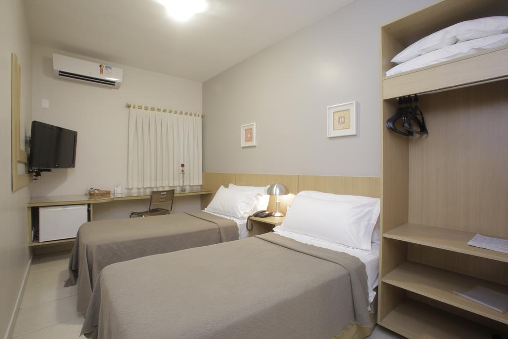 Castelo Inn Hotel