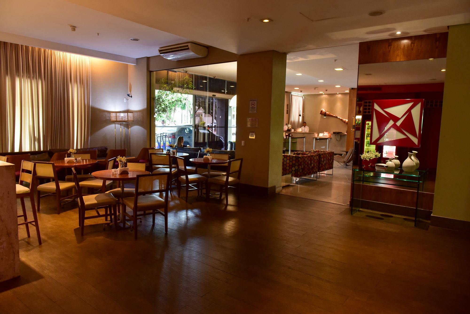 Comfort Hotel Goiania