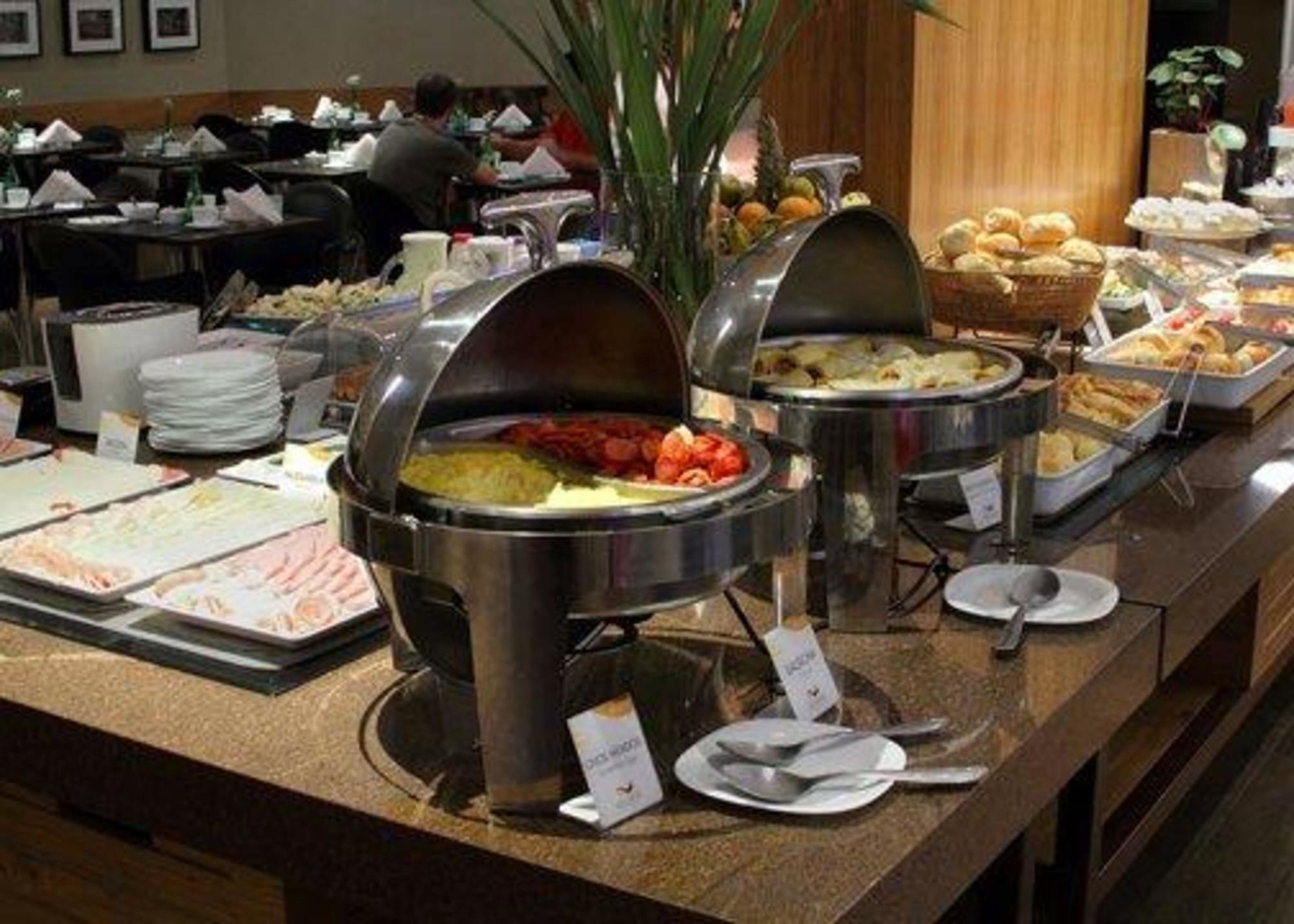 Comfort Hotel Goiania
