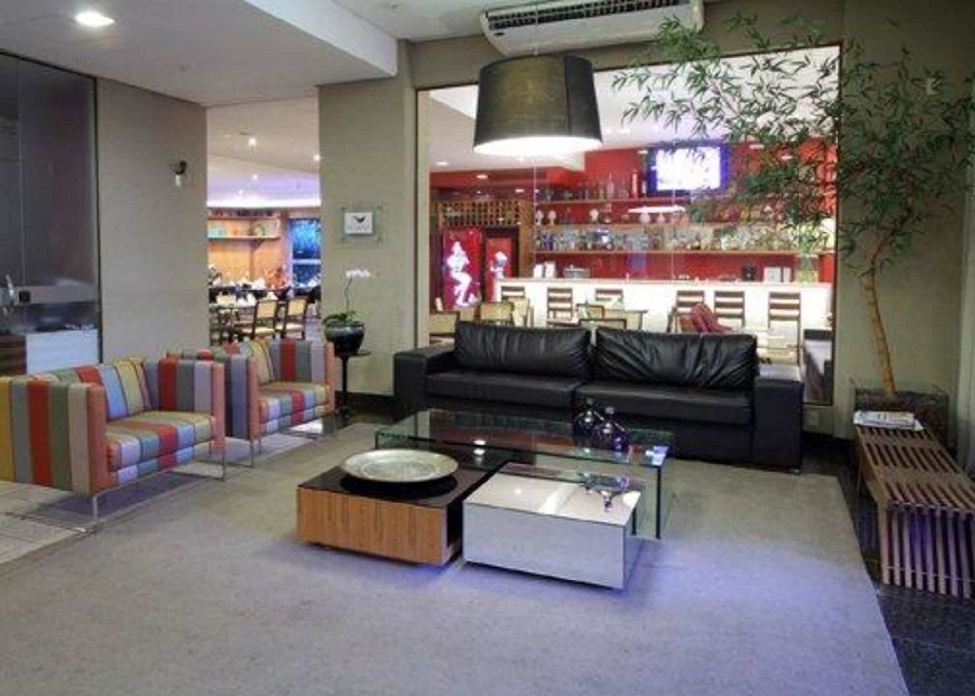 Comfort Hotel Goiania