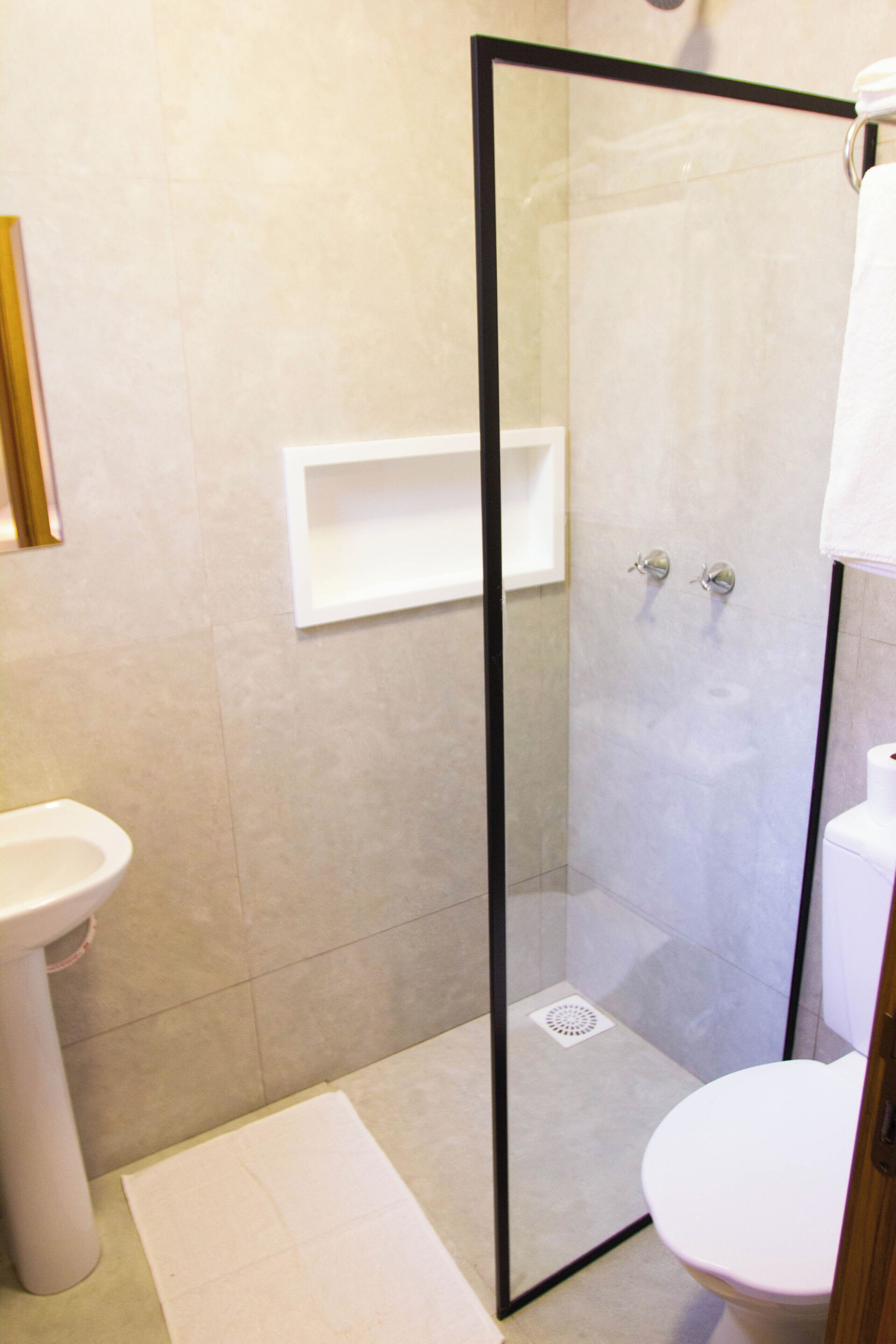 Fiori Suites